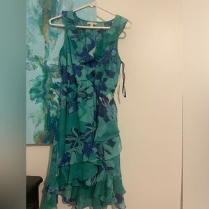 Gianni bini dress